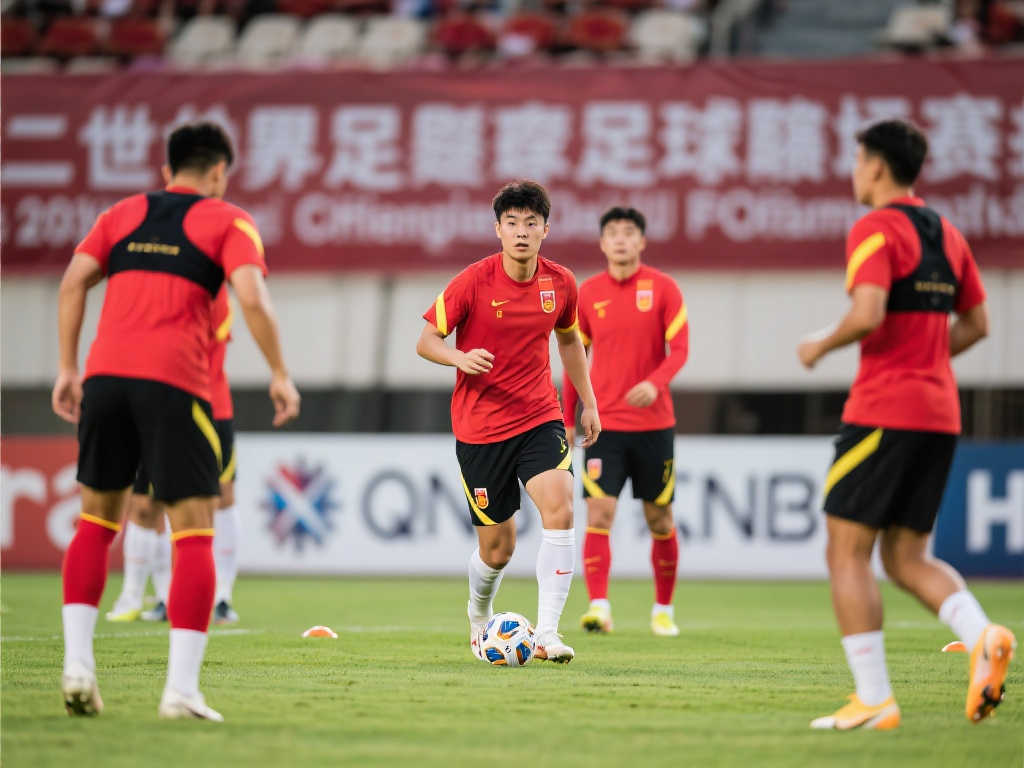 沪媒:国足遇强则弱,世预赛前景堪忧唯有期待奇迹 沪媒:国足遇强则弱,世预赛前景堪忧唯有期待奇迹