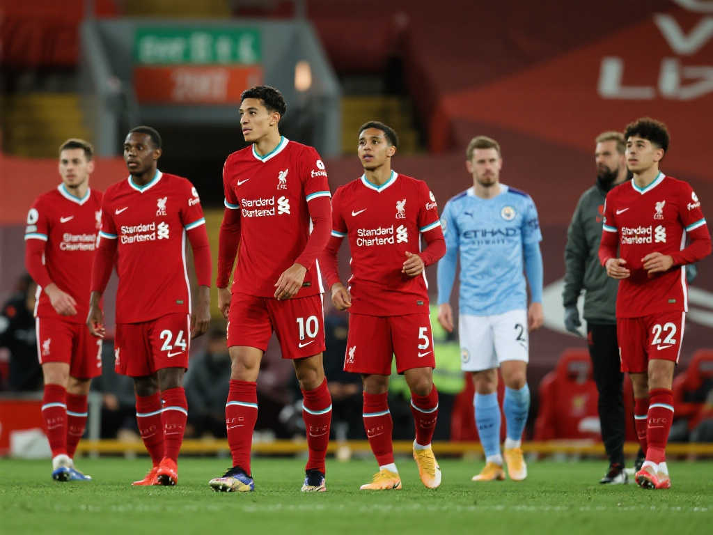 阿尔特塔:替补席深度不足,利物浦阵容更具优势 阿尔特塔:替补席深度不足,利物浦阵容更具优势