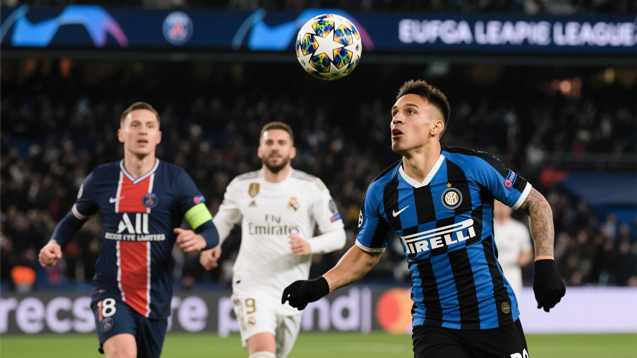 在谈论这一年的赛况时，不得不提到的是他多次关键进球